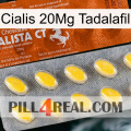 Cialis 20Mg Tadalafil 42